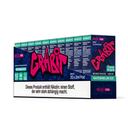 Grabit Nex Pods - Watermelon Ice Grabit