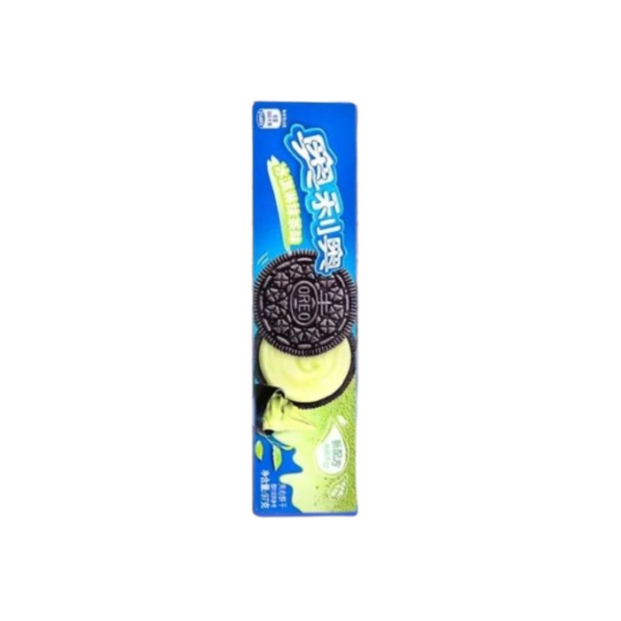 Oreo Ice Cream Matcha (24 * 97 g.)