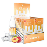 LaFume Liquid - Peach Ice 20mg/ml Nicsalt - Smokey-Dealz