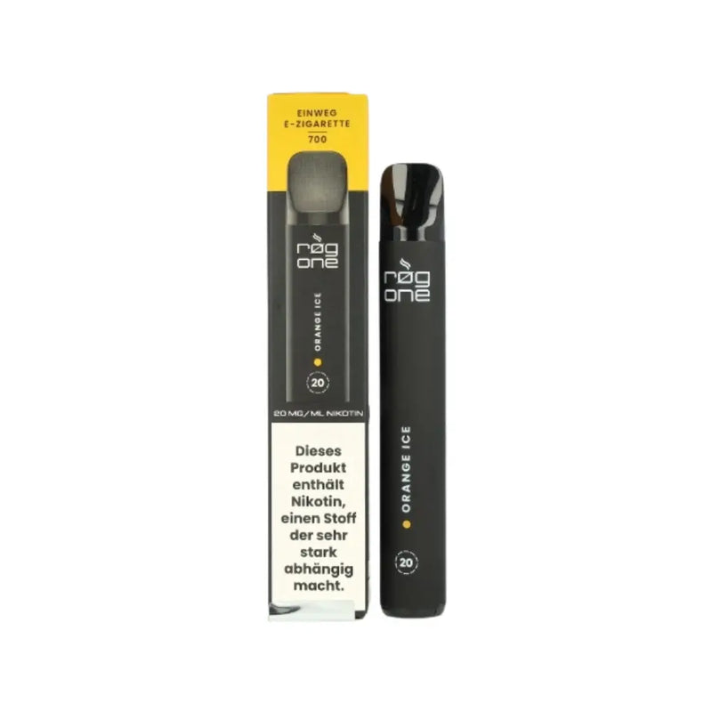 Rog One 700 Smokey-Dealz Rog One 700 Smokey-Dealz