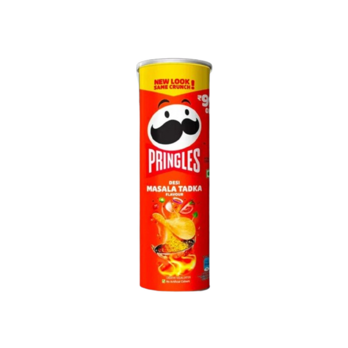 Pringles Desi Masala Tadka (16 * 102 g.)