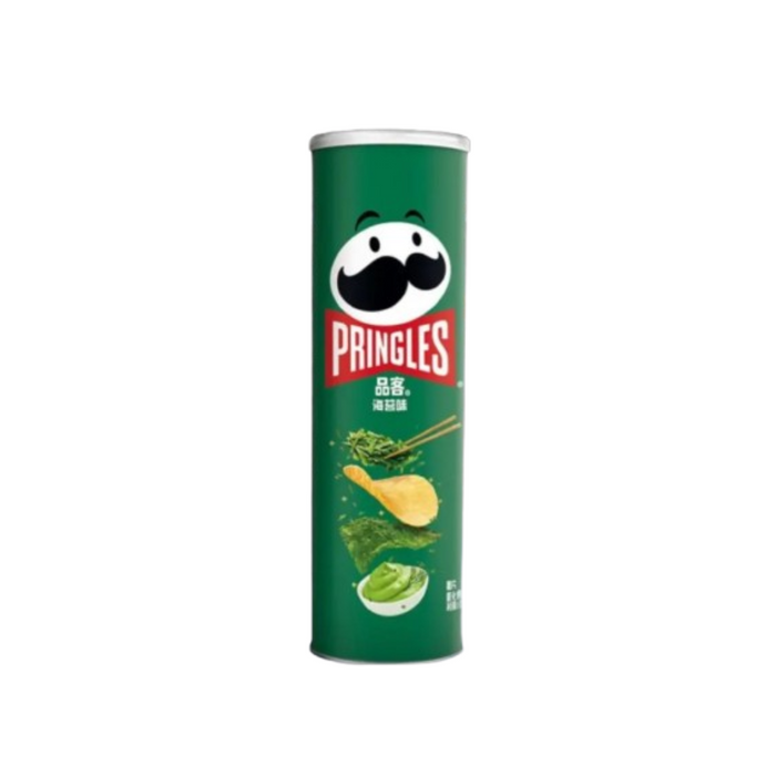 Pringles Seaweed (20 * 110 g.)