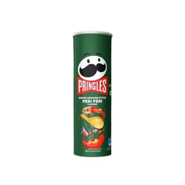 Pringles South African Style Peri Peri (16 * 102 g.)