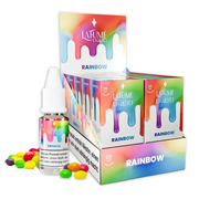 LaFume Liquid - Rainbow 20mg/ml Nicsalt - Smokey-Dealz