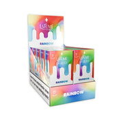 LaFume Liquid - Rainbow 20mg/ml Nicsalt - Smokey-Dealz