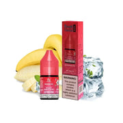 RandM Tornado Liquid - Banana Ice 20 mg/ml - Smokey-Dealz