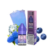 RandM Tornado - Blue Razz Lemonade - Smokey-Dealz