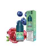 RandM Tornado - Blueberry Pomegranate - Smokey-Dealz