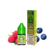 RandM Tornado - Blueberry Raspberry - Smokey-Dealz