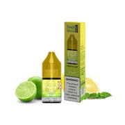 RandM Tornado - Lemon Lime - Smokey-Dealz