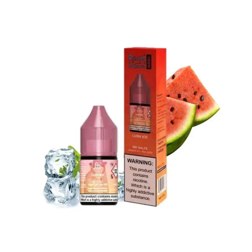 RandM Tornado - Lush Ice - Smokey-Dealz