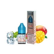 RandM Tornado - Mango on Ice - Smokey-Dealz