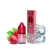 RandM Tornado - Strawberry Ice - Smokey-Dealz