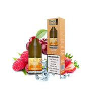 RandM Tornado - Strawberry Raspberry Cherry Ice - Smokey-Dealz