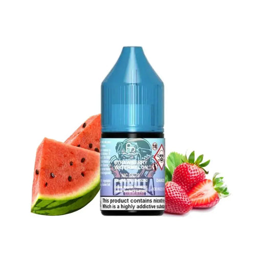RandM Tornado Liquid - Strawberry Watermelon 20 mg/ml - Smokey-Dealz