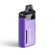 LaFume Inocera (Basisgerät + 1 Pod + Flasche) - Rich Violet La Fume