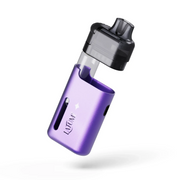 LaFume Inocera (Basisgerät + 1 Pod + Flasche) - Rich Violet La Fume