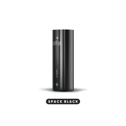 La Fume Aurora - POD Kit Basisgerät - Space Black - Smokey-Dealz