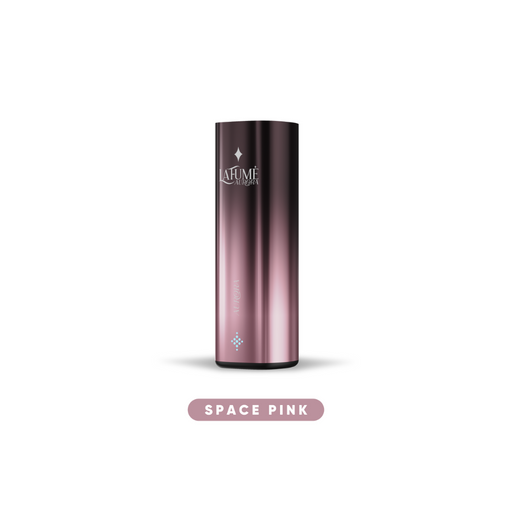 La Fume Aurora - POD Kit Basisgerät - Space Pink - Smokey-Dealz