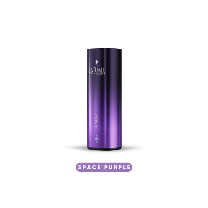 La Fume Aurora - POD Kit Basisgerät - Space Purple - Smokey-Dealz