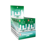 LaFume Liquid - Strawberry Lime 20mg/ml Nicsalt - Smokey-Dealz