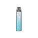 ELF Bar - ELFX - Kit - Silver Blue - Smokey-Dealz