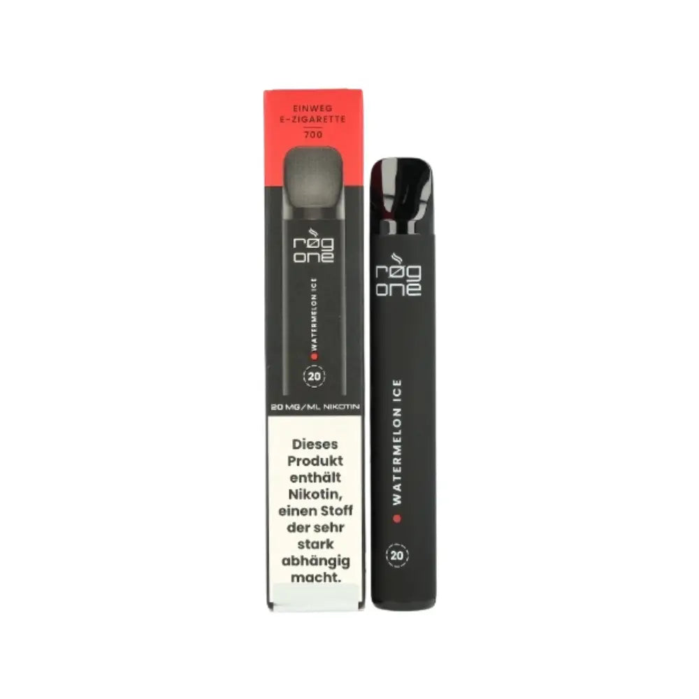 Rog One 700 — Smokey-Dealz