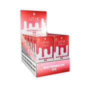 LaFume Liquid - Watermelon Ice 20mg/ml Nicsalt - Smokey-Dealz