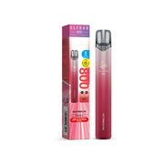 Elfbar 800 - Watermelon Nikotinfrei ELFBAR