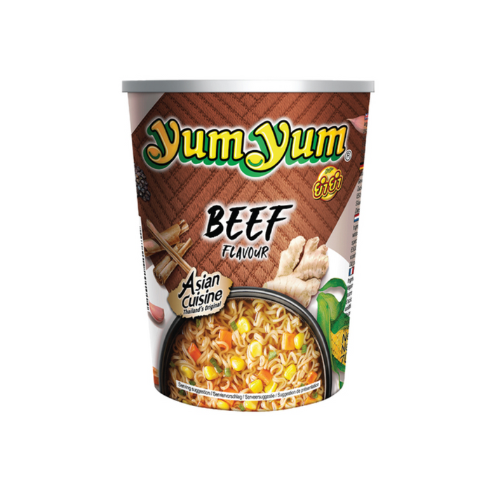 YumYum - Beef (30 * 60 g. / 70 g.)