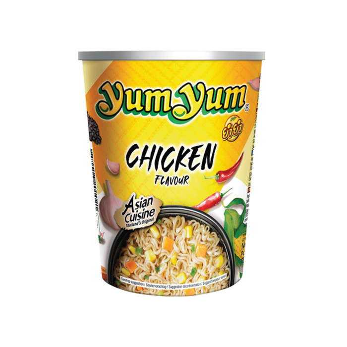 YumYum - Chicken (30 * 60 g. / 70 g.)