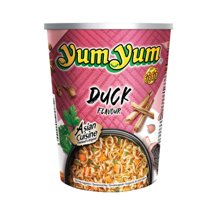 YumYum - Duck (30 * 60 g.)