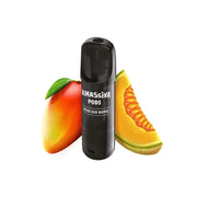 Al Massiva Pod - Wenn der Mond - 2 x 17 mg - Smokey-Dealz