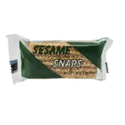 Almaris Sesamkekse (24 * 35 G.) - Smokey-Dealz