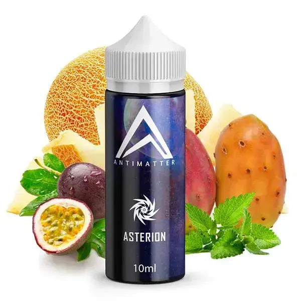 Antimatter - Asterion Aroma 10 ml. - Smokey-Dealz