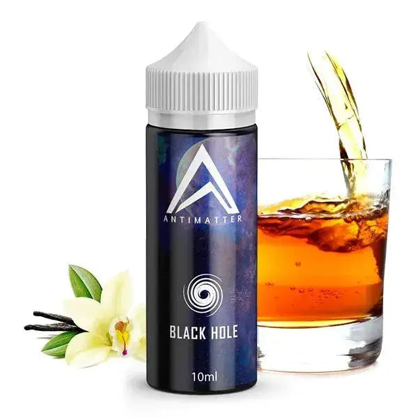 Antimatter - Black Hole Aroma 10 ml. - Smokey-Dealz