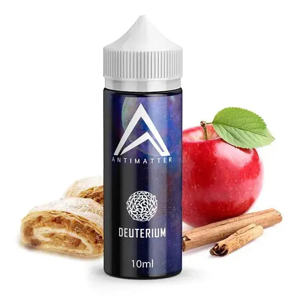 Antimatter - Deuterium Aroma 10 ml. - Smokey-Dealz