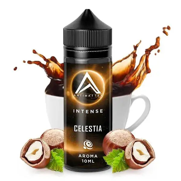 Antimatter - Intense Celestia Aroma 10 ml. - Smokey-Dealz