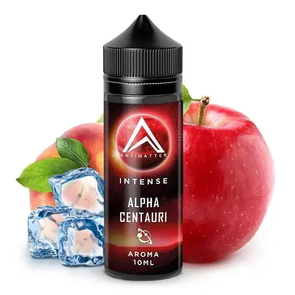 Antimatter - Intense Alpha Centauri Aroma 10 ml. - Smokey-Dealz