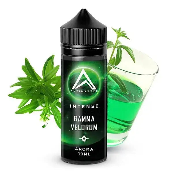Antimatter - Intense Gamma Velorum Aroma 10 ml. - Smokey-Dealz