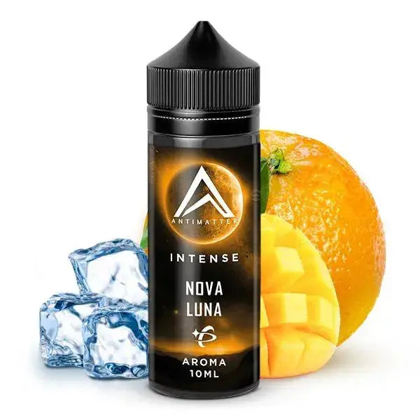 Antimatter - Intense Nova Luna Aroma 10 ml. - Smokey-Dealz