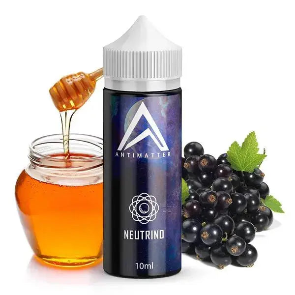 Antimatter - Neutrino Aroma 10 ml. - Smokey-Dealz