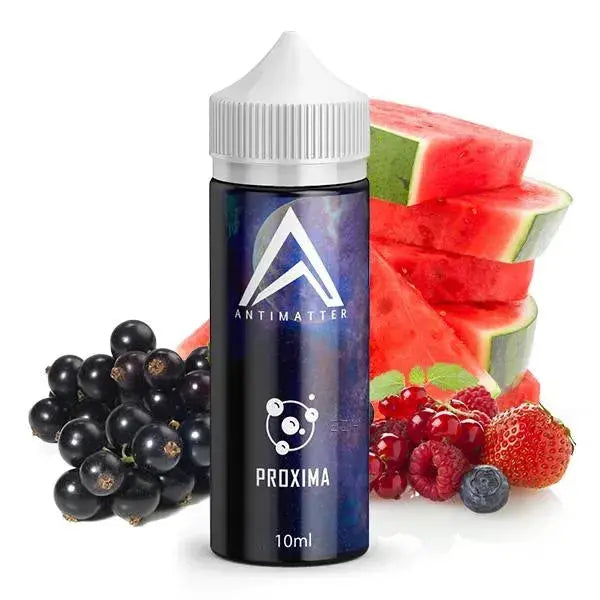 Antimatter - Proxima Aroma 10 ml. - Smokey-Dealz