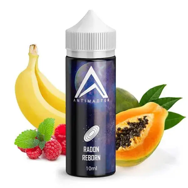 Antimatter - Radon Reborn 10 ml. - Smokey-Dealz