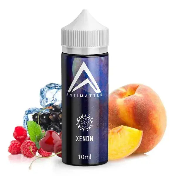 Antimatter - Xenon Aroma 10 ml. - Smokey-Dealz