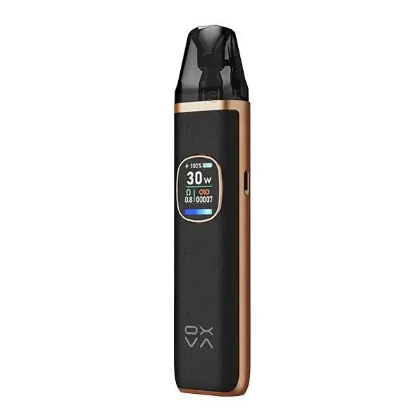 OXVA Xlim Pro 2 Kit Black Rosegold - Smokey-Dealz