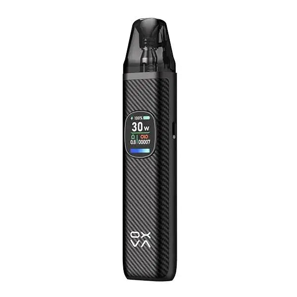 OXVA Xlim Pro 2 Kit Black Warrior - Smokey-Dealz