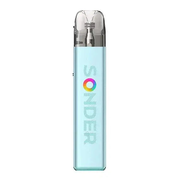 GEEKVAPE SONDER Q2 POD KIT - Misty-Blue - Smokey-Dealz