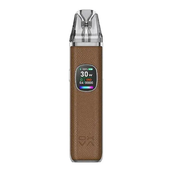 OXVA Xlim Pro 2 Kit Brown Python - Smokey-Dealz