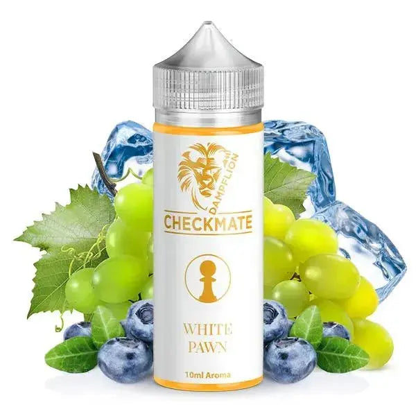 White Pawn Aroma 10 ml. - Smokey-Dealz